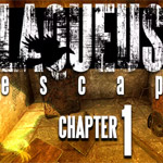 Laqueus Escape 2: Kapitel I