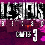 Laqueus Escape 2 – Chapter III