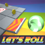 Let’s Roll by FreezeNova