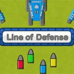 Line of Defense