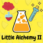 Little Alchemy 2