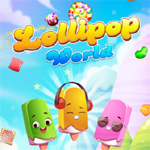 Lollipop World