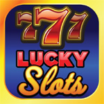 Lucky Vegas Slots