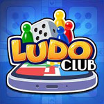 Ludo Club – Zabawna gra w kości