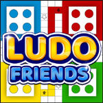 Ludo mit Freunden online