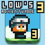 Low’s Adventures 3