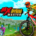 MX Offroad Master