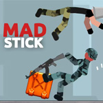 Mad Stick