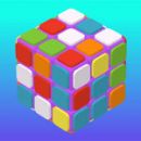 Rubikova kocka – Magic Cube