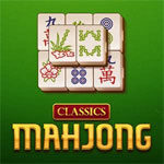 Klasyczny Mahjong Online