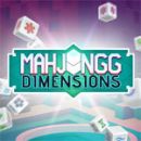 Dimensions du Mahjong 15 min