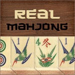 Mahjong réel
