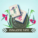 Mahjong czas