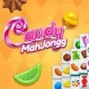 Mahjongg Candy