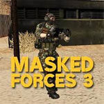 Maskierte Kräfte 3