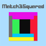 Match 3 Squared