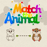 Match het dier