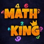 Math King