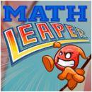 Wiskunde Leaper