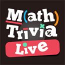 Wiskunde Trivia Live