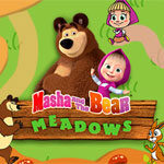 Masha And The Bear: Meadows