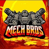 Mech Bros IO