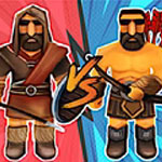 Medieval Battle 2P