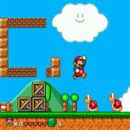 Mega Mario Wereld