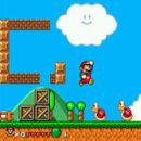 Mega Mario World - Play Game Online