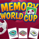 Copa del mundo de la memoria