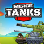 Gabungkan Master Tank: Perang Tank