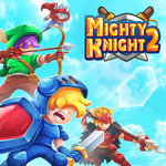 Mighty Knight 2