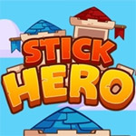 Stick Hero Mighty Tower Wars