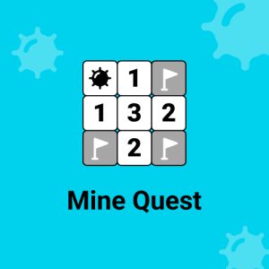 Mine Quest