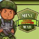 Mine War: Heroic Sapper