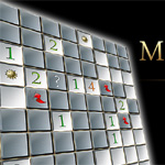 Minesweeper Deluxe