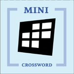 Mini Crossword by FreezeNova