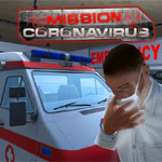 misión coronavirus