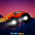 Monster Truck Booster von FreezeNova