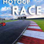 MotoGP: Motocross Race