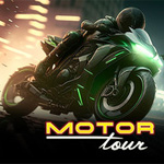 Motor Tour: Biker’s Challenge