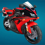 Motorcycle Stunt Racing