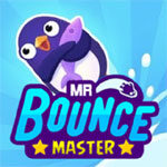 Mr Bouncemasters 2