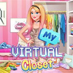 My Virtual Closet