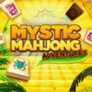 Petualangan Mahjong Mistik