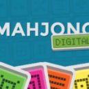 Mahjong numérique