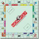 Monopoly-Brettspiel