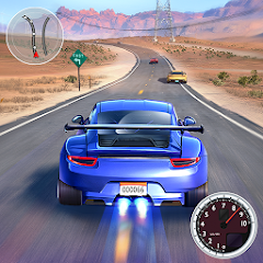 NSR Street Car Racing