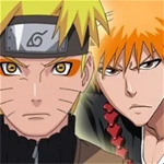 Naruto vs Bleach: Edisi Stickman