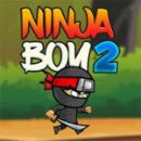 Ninja Boy 2